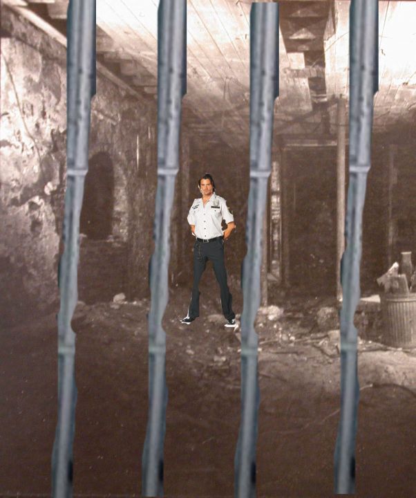 Gay Prison Camp 2