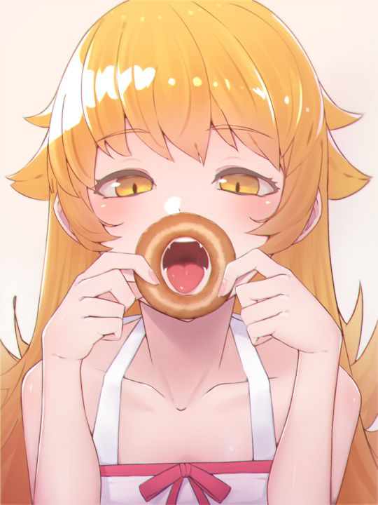 Shinobu's toy