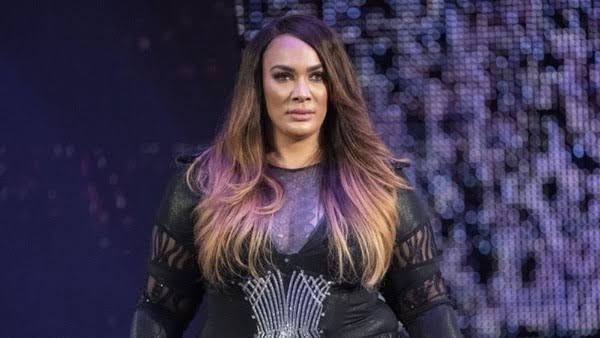 WWE MILOVANA ROYAL RUMBLE