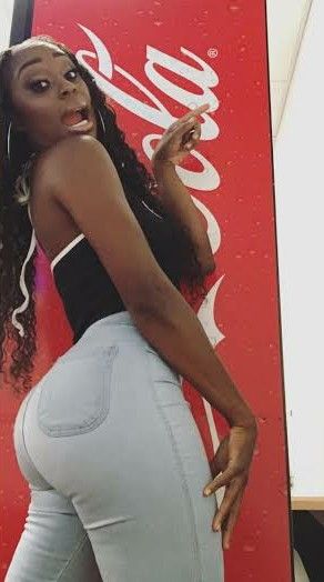WWE BACKSTAGE BITCH
