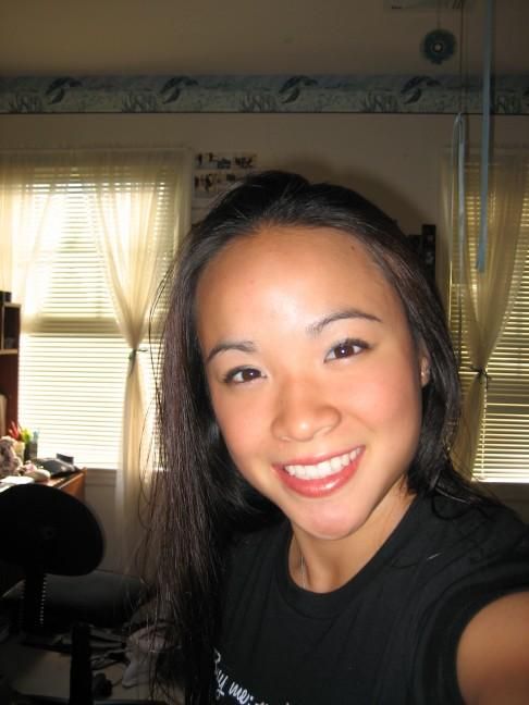 The Girl in the Apartment Next door (Asian)