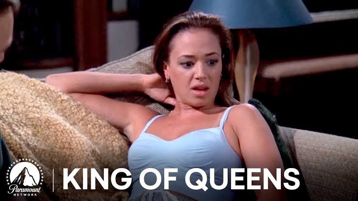 The Slave Of Queens
