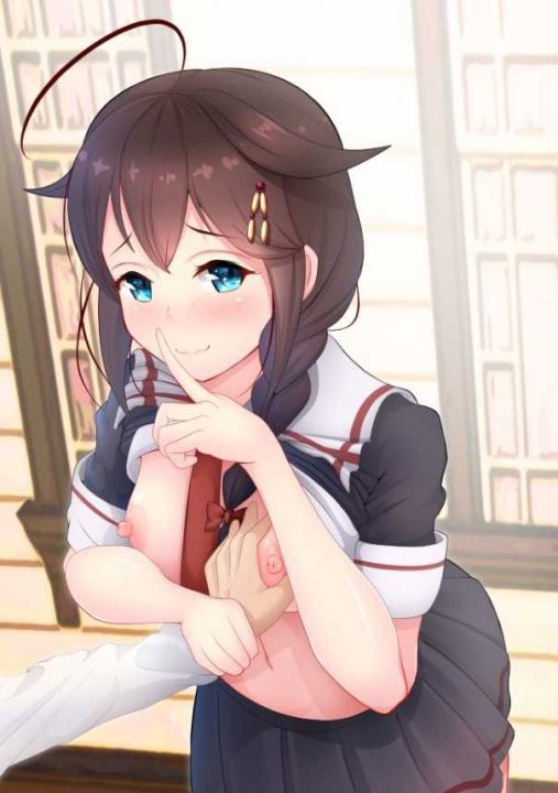 Power-up Hentai Mix Snakes and Ladders