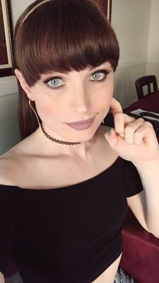 Destroy your balls for natalie
