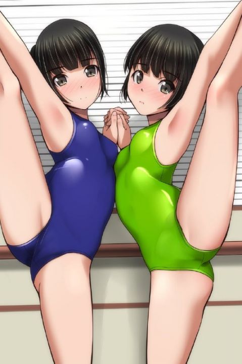 Kouyouwp anime feet tease