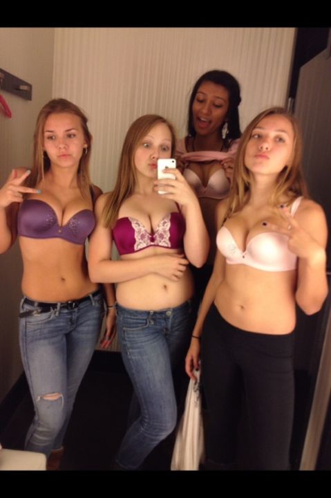 Panties, bras and Lingerie knowledge test