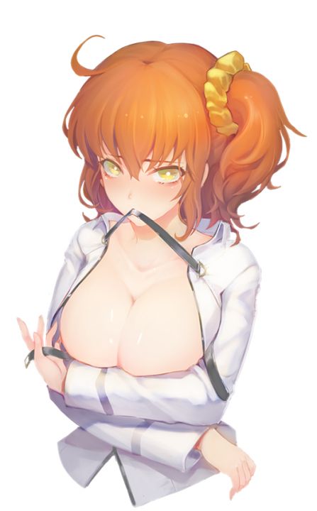 AuthorFaust's Fate Grand Order Tease