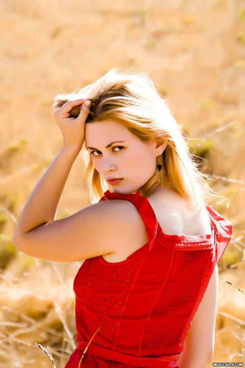Outdoor Tease: For the Exhibitionist in You