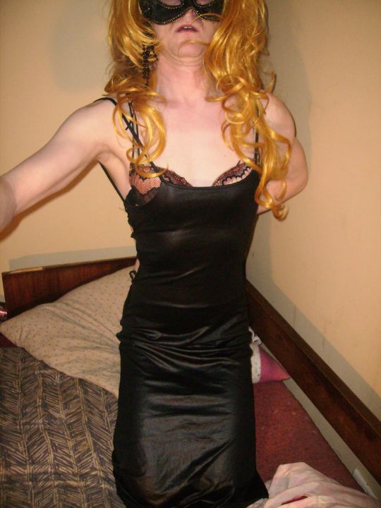 Sissy Assignment: The Mirror