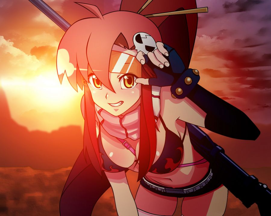 A ruined orgasm with Yoko