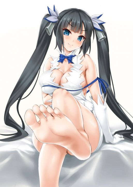 Hentai Feet Snakes And Ladders Game 2