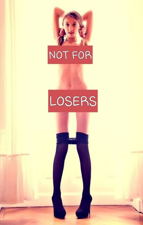 Censor porn for sissy losers and gooners vol. 2 