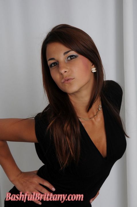 The girl who made me submissive 1