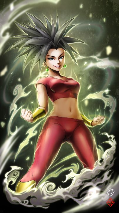 Training with Kefla