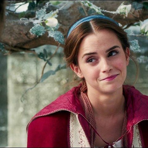 Emma Watson makes you her bitch