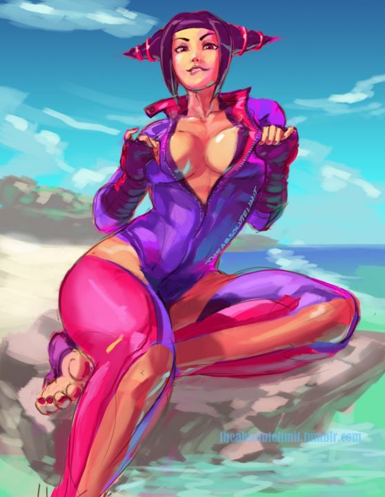 Han Juri CBT