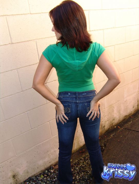 Kate being Kate