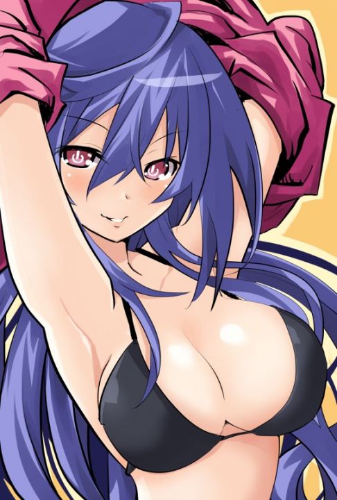 Plutia helps you