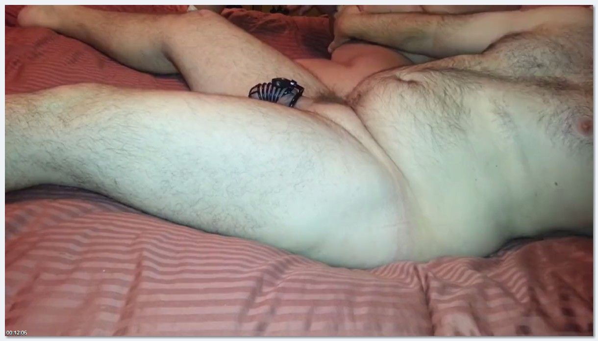 accidental cuck 18