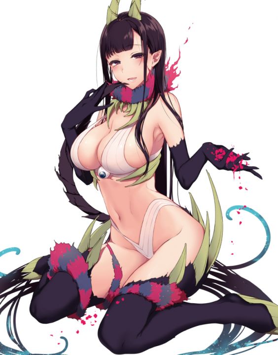 Brutal Hentai Edging Lottery