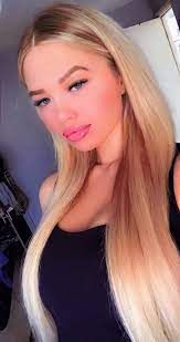 Be a Bimbo