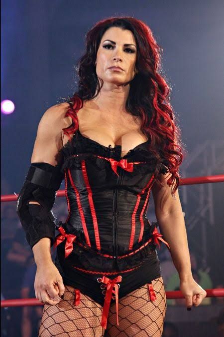 WWE MILOVANA ROYAL RUMBLE