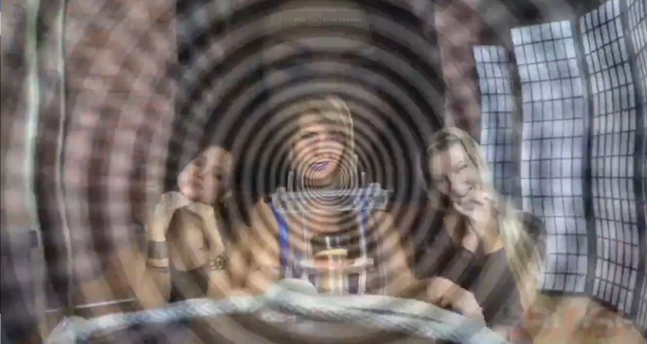 Cum Cult 2