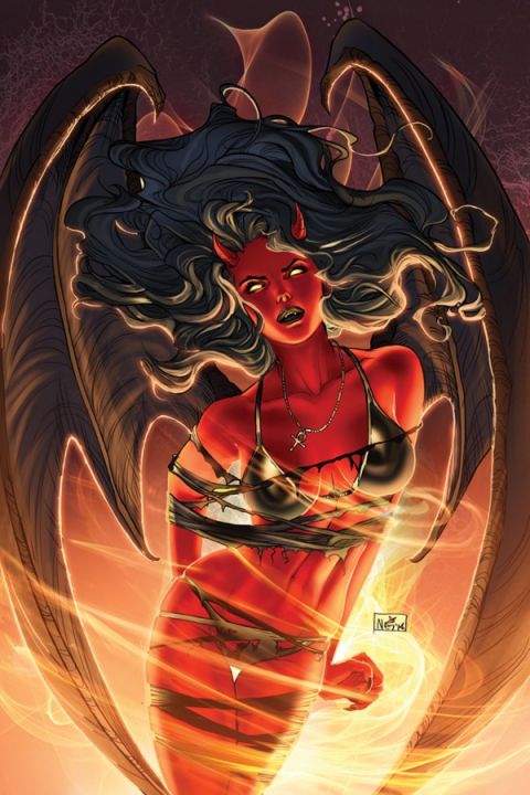 Purgatori Destroys You