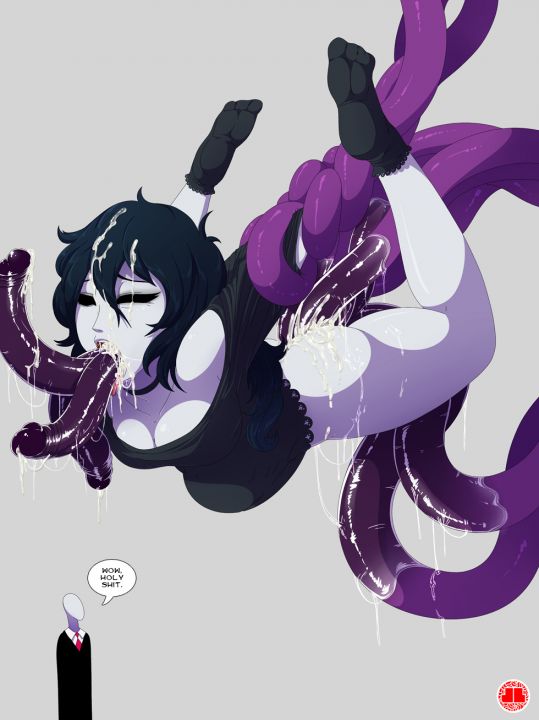 Hentai Tentacle Snakes and Ladders