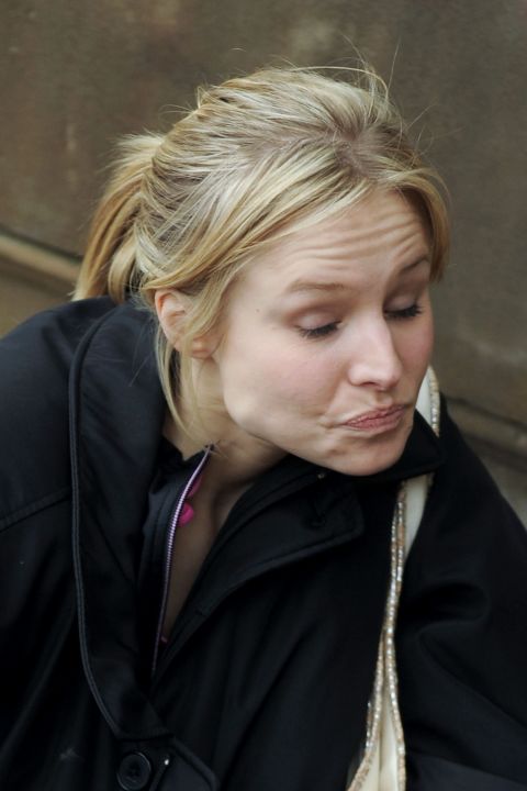 A Quickie with Mistress Kristen