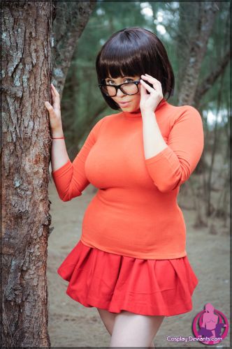 Shaggy n' Velma