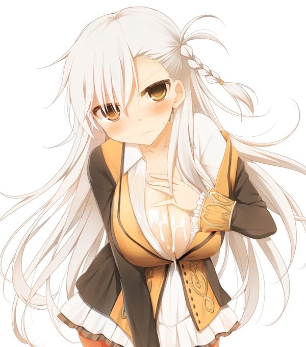 AuthorFaust's Fate Grand Order Tease