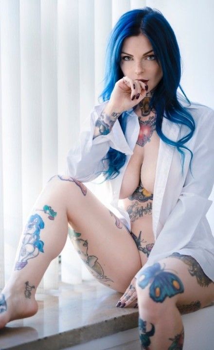 Stroke for Riae