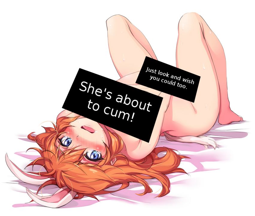 Censor porn for sissies and loser gooners vol. 3