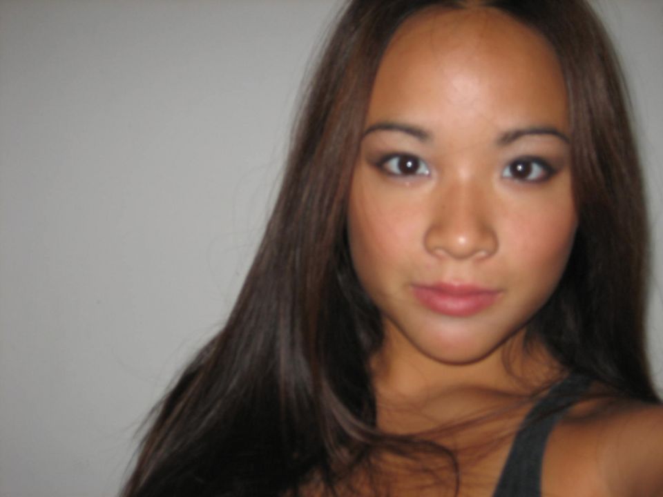 The Girl in the Apartment Next door (Asian)