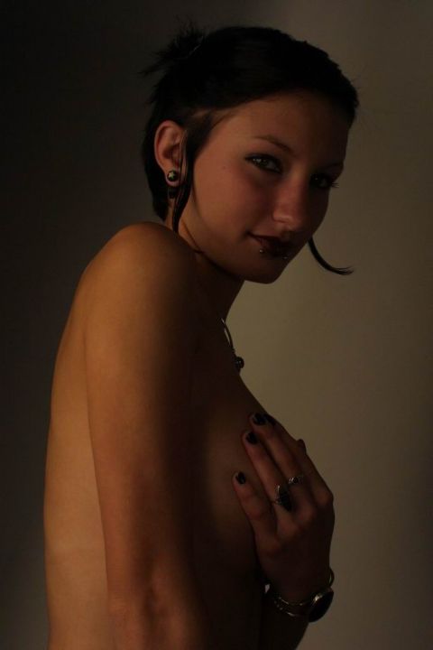 Shadow Goth