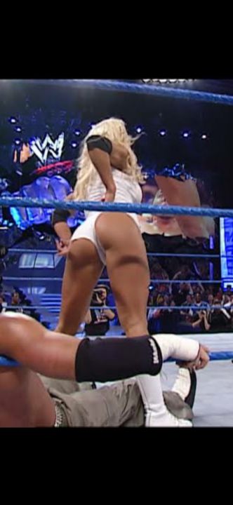 WWE MILOVANA ROYAL RUMBLE