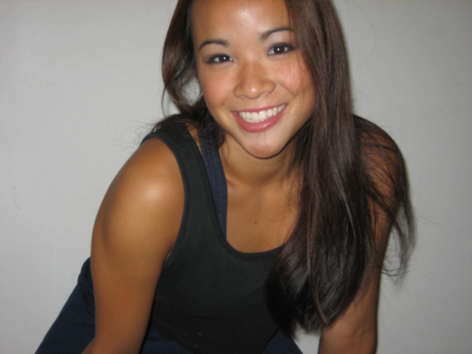 The Girl in the Apartment Next door (Asian)