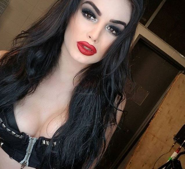 Britani's Bitch