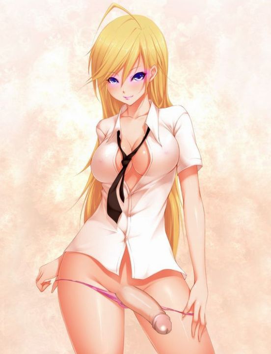 Futa Snakes and Ladders Reborn