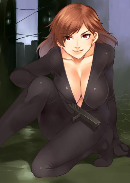 Ultimate Hentai Lottery of Denial