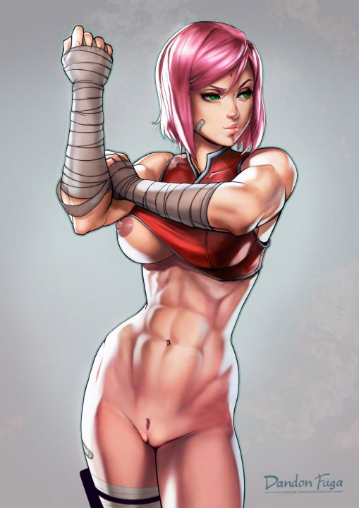 Hentai Snakes and Ladders edging for the 4 Goddesses
