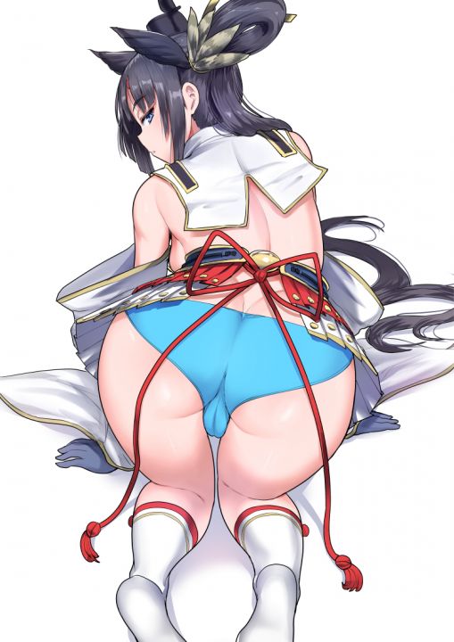 AuthorFaust's Fate Grand Order Tease
