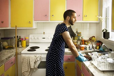 The girl who made me submissive 15