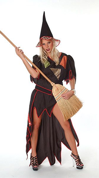 Halloween XXX Costume Contest