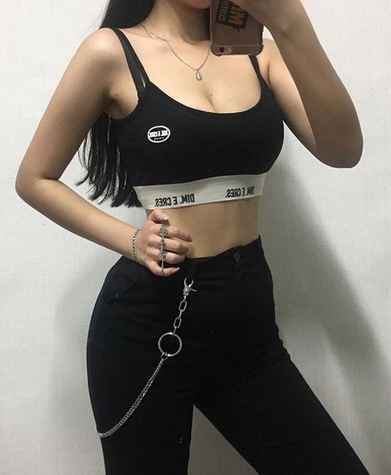 Weeb/Grunge Ballbusting (✿◠‿◠)