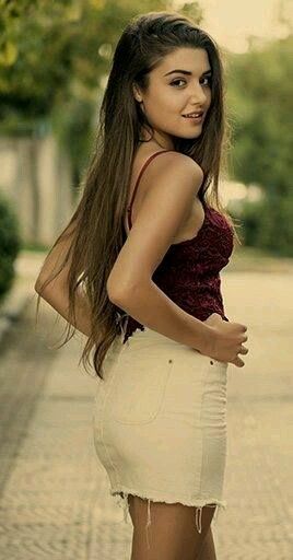 Are you Man enough for Me...