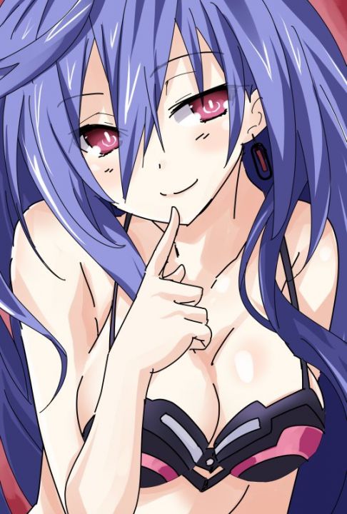 Plutia helps you