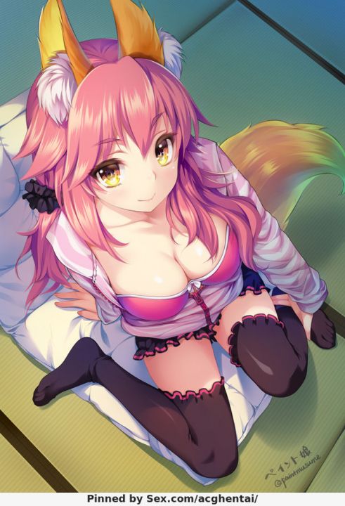 Hentai Lottery of Fetishes