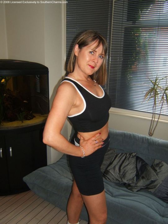 Madame Christina 3 Workout